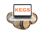 KEGS Logo